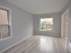 3+ Bedroom apartment for rent in MISSISSAUGA      