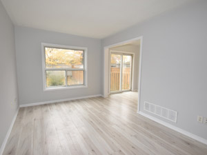 3+ Bedroom apartment for rent in MISSISSAUGA      