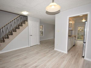 3+ Bedroom apartment for rent in MISSISSAUGA      