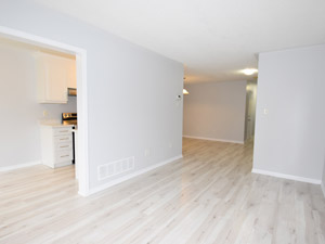 3+ Bedroom apartment for rent in MISSISSAUGA      