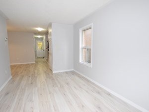 3+ Bedroom apartment for rent in MISSISSAUGA      