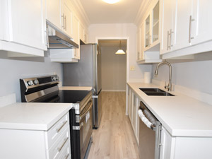3+ Bedroom apartment for rent in MISSISSAUGA      