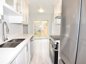3+ Bedroom apartment for rent in MISSISSAUGA      