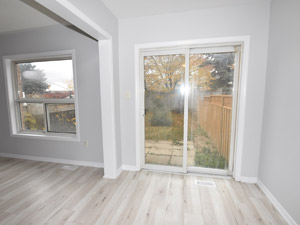 3+ Bedroom apartment for rent in MISSISSAUGA      