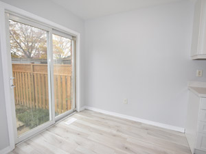 3+ Bedroom apartment for rent in MISSISSAUGA      