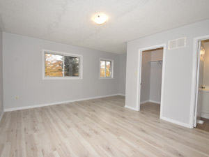 3+ Bedroom apartment for rent in MISSISSAUGA      