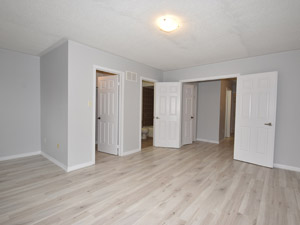 3+ Bedroom apartment for rent in MISSISSAUGA      
