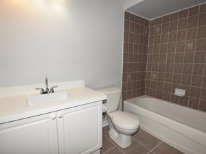 3+ Bedroom apartment for rent in MISSISSAUGA      