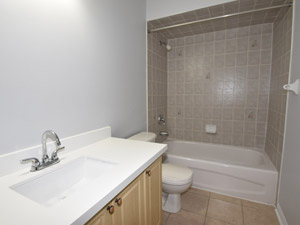 3+ Bedroom apartment for rent in MISSISSAUGA      