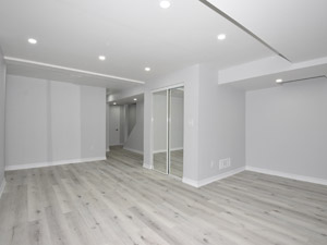 3+ Bedroom apartment for rent in MISSISSAUGA      