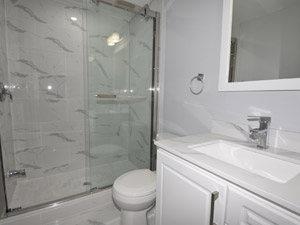 3+ Bedroom apartment for rent in MISSISSAUGA      