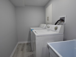 3+ Bedroom apartment for rent in MISSISSAUGA      
