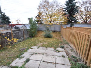 3+ Bedroom apartment for rent in MISSISSAUGA      