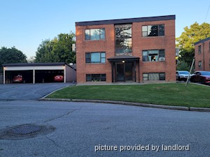 2 Bedroom apartment for rent in RICHMOND HILL