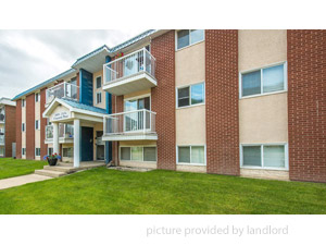 west end rentals edmonton