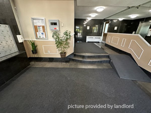 2 Bedroom apartment for rent in Toronto