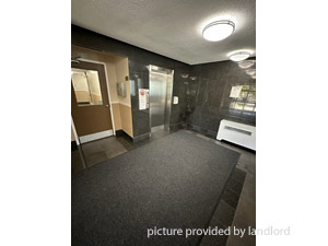2 Bedroom apartment for rent in Toronto