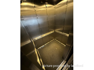 2 Bedroom apartment for rent in Toronto