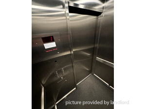 2 Bedroom apartment for rent in Toronto