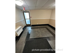 2 Bedroom apartment for rent in Toronto