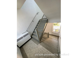 2 Bedroom apartment for rent in Toronto