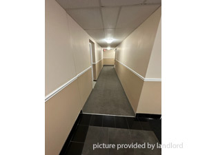 2 Bedroom apartment for rent in Toronto