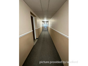 2 Bedroom apartment for rent in Toronto