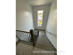 2 Bedroom apartment for rent in Toronto