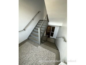 2 Bedroom apartment for rent in Toronto
