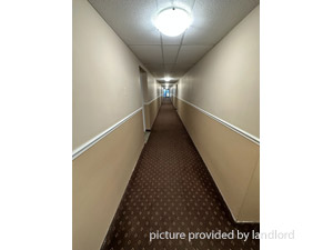 2 Bedroom apartment for rent in Toronto