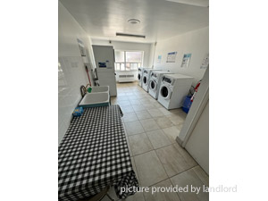 2 Bedroom apartment for rent in Toronto