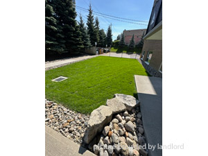 2 Bedroom apartment for rent in Toronto