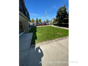 2 Bedroom apartment for rent in Toronto