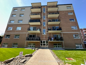 2 Bedroom apartment for rent in Toronto