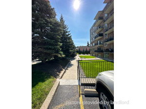 2 Bedroom apartment for rent in Toronto