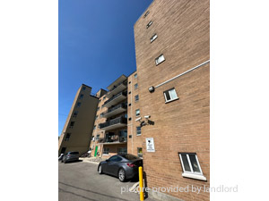 2 Bedroom apartment for rent in Toronto