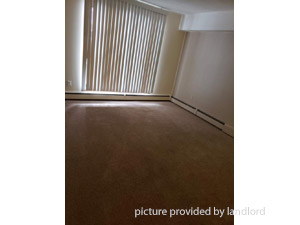 2 Bedroom apartment for rent in EDMONTON
