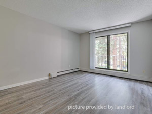 2 Bedroom apartment for rent in EDMONTON