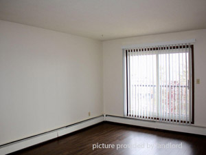 1 Bedroom apartment for rent in EDMONTON