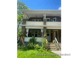2 Bedroom apartment for rent in TORONTO