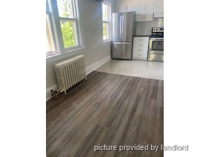 2 Bedroom apartment for rent in TORONTO
