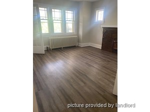 2 Bedroom apartment for rent in TORONTO