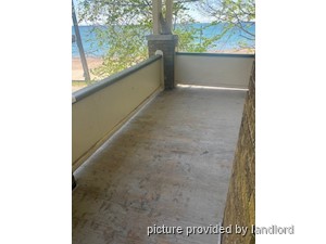 2 Bedroom apartment for rent in TORONTO