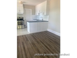 2 Bedroom apartment for rent in TORONTO