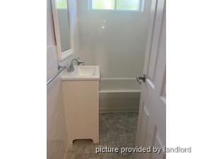 2 Bedroom apartment for rent in TORONTO