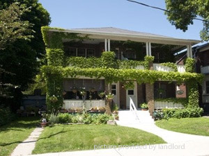 2 Bedroom apartment for rent in TORONTO