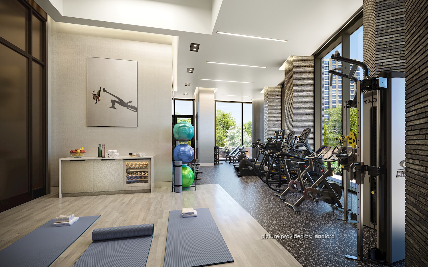 For rent 215 Lonsdale Rd Toronto, 2 bdrm Viewit 227144