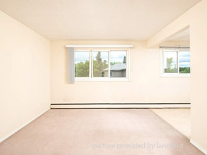 2 Bedroom apartment for rent in EDMONTON