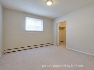 2 Bedroom apartment for rent in EDMONTON