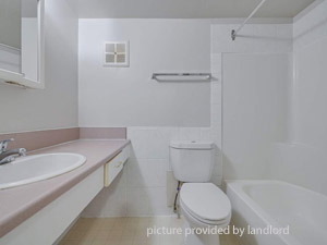 2 Bedroom apartment for rent in EDMONTON